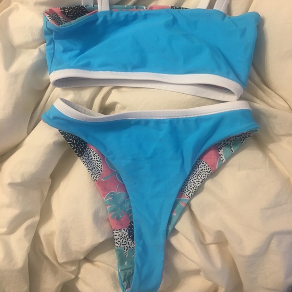 Moana Bikini Bundle (medium) - Picture 2 of 3